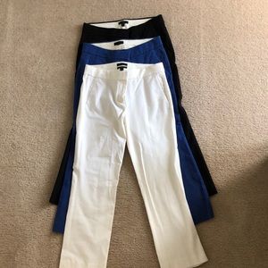 J.CREW Campbell Pants